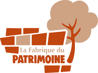 2025 11 logo fabrique du patrimoine Maison renovation PNR brenne
