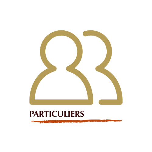 Particuliers