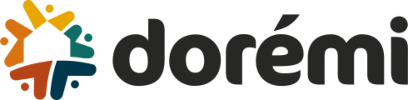 logo doremi