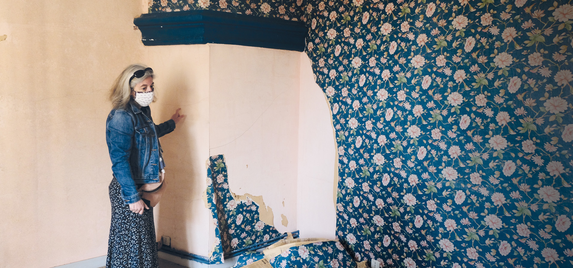 La Maison de la Rénovation