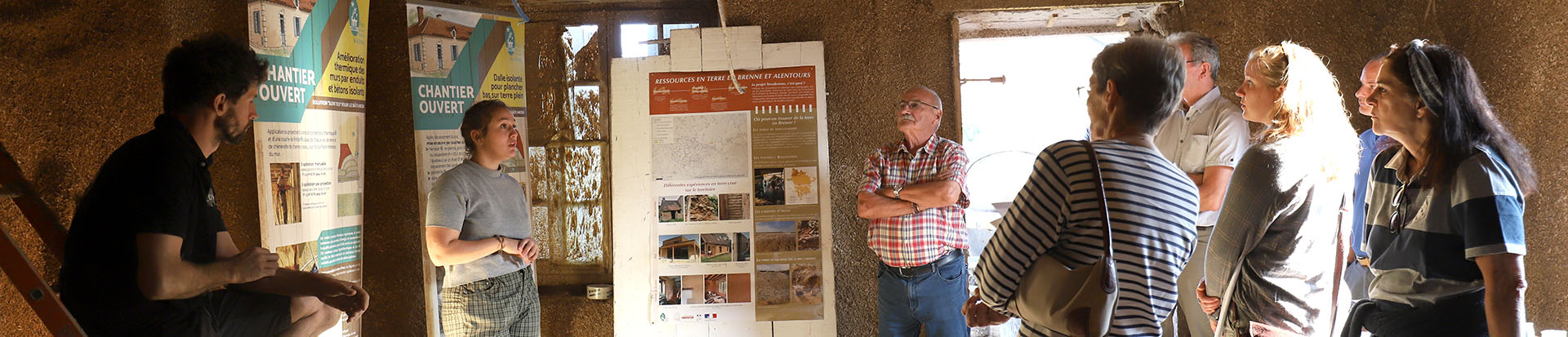 La Maison de la Rénovation