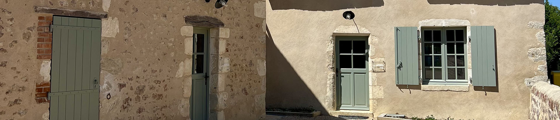 La Maison de la Rénovation